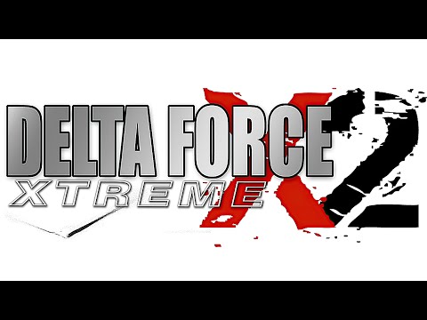 Scott Lee - Infection | Delta Force Xtreme 2 (Official Video)