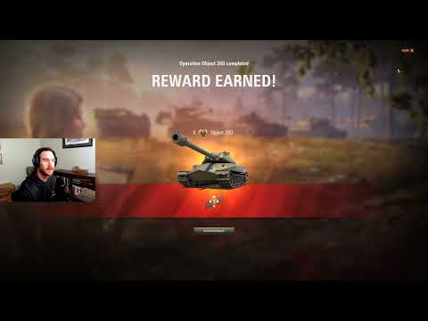 How To Unlock Object 260 Without EVER Playing Artillery!!! | World of Tanks
