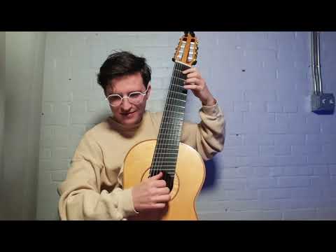 Hans Werner Henze - Drei Tentos