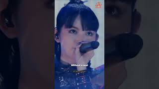 Download lagu BRING ME TO LIFE❗❗#shortsfeed #evanescence #amylee #shortstrending  #abielofficial mp3