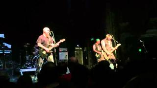 Neurosis @ The Regency Ballroom SF 3/4/16 - "Self-Taught Infection"