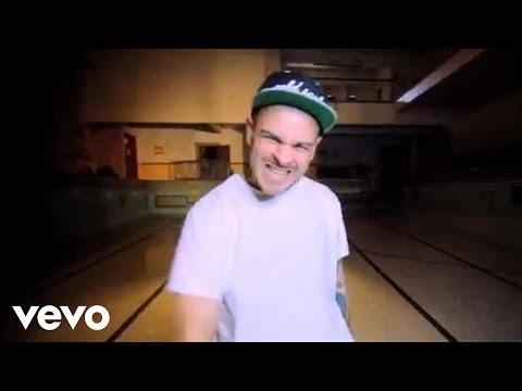 Ill Niño - La Epidemia  ft. Frankie Palmeri