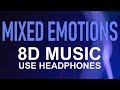 YNW Melly Kanye West Mixed Personalities 8D Audio