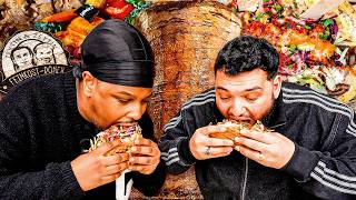 Zeytin & Zeytin Feinkost Döner in Wolfsburg – Video-Thumbnail von AbuGoku