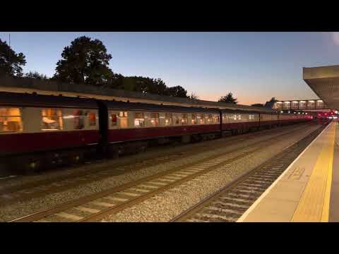 47828 + 47614 Oxford 10/08/22
