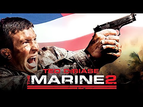 THE MARINE 2 Ted Dibiase | Action Full 4K ULTRA HD Movie | edRAG 78 Official