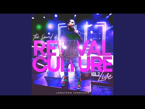 Jesus, You're Beautiful (Live)