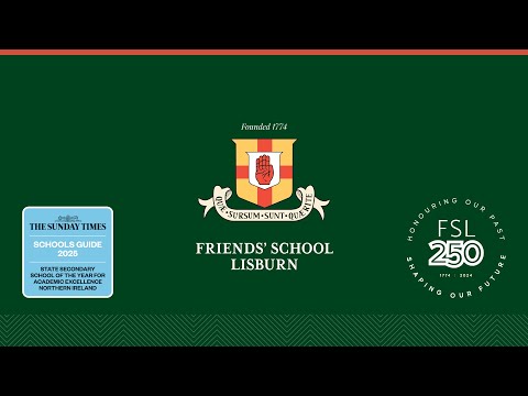 A day in the life at FSL...