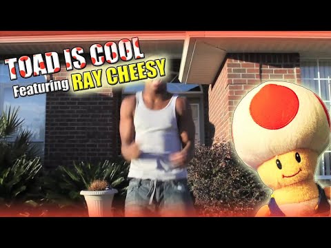 SML Movie: Toad is Cool [REUPLOADED]