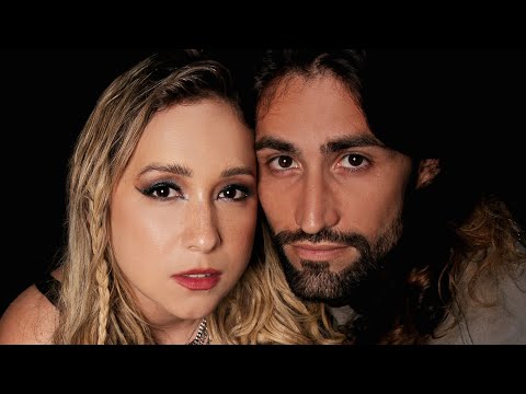 Susanne Stersi feat Mike Reis- sem vc nada a ver  [Lyric Video]