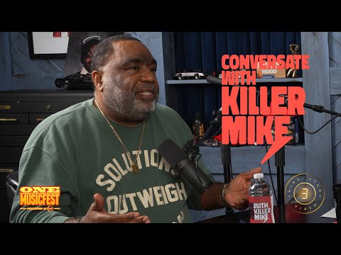 Where the South Still Got Something to Say ft Moetown Lee | Conversate with Killer Mike ep. 11