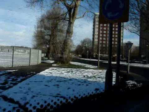 ALX400 Volvo B7TL Y797 XNW - First Leeds