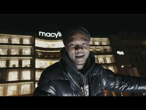 10kCheese “Back Then” (Dir. Quakebeatz)