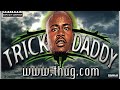 Trick Daddy Log Off