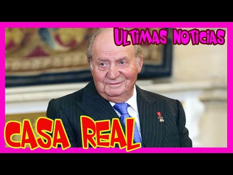 EL REY JUAN CARLOS DA EL CARPETAZO QUE LA REINA LETIZIA NO ESPERABA