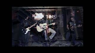 Sangre Hirviendo - El mar no cesa (Cover Héroes Del Silencio)