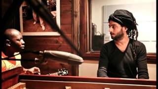 The Touré - Raichel Collective - Philipa