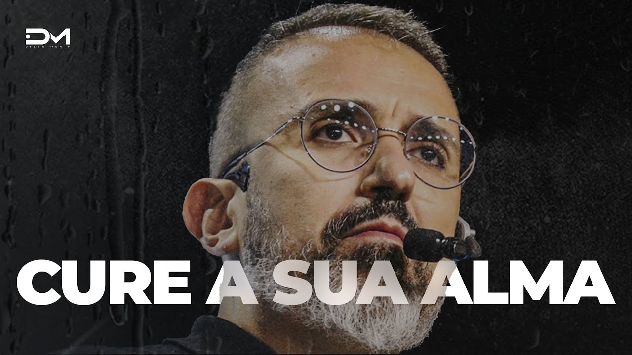 CURE A SUA ALMA - MOTIVACIONAL METANOIA