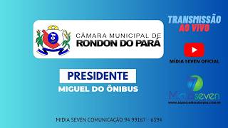 20ª REUNIÃO ORDINÁRIA - 2º PERÍODO LEGISLATIVO DE 2026.