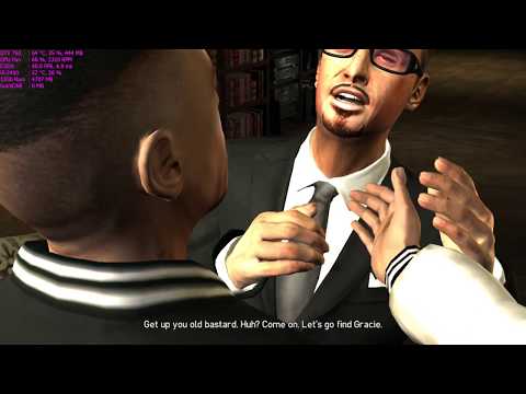 GTA IV: The Ballad of Gay Tony Walkthrough Part 23 - "Ladies Night"