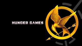 The Hunger Games Original Score (6) Preparing the Chariots
