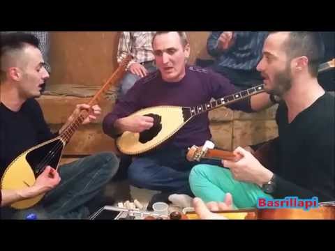 Vllezrit Murati   2015  Ne Magjunaj Pema Gurbardhe