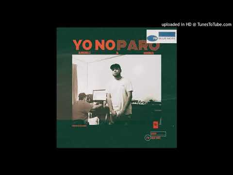 Alaneskillz x D2habiles Yo no Paro  Prod Black south Beat Soicaz Arg.