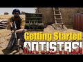 Getting Started In Antistasi | A Noob Friendly Guide