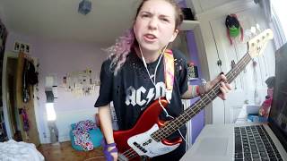 Shut Up (You Miss Me) by Doll Skin | Cheesepuff