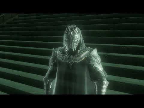 Shadow of War - The tower of Sorcery Mission