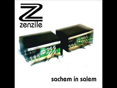 Zenzile ‎– Sachem In Salem (1999)  Full Album