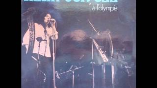 ALAN STIVELL - The Trees They Grown High (A l&#39;Olympia) (1972)