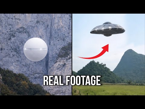 Real UFO 2026 | Must-Watch New UFO Sightings