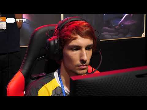 Grande Final LPLOL | RTP Arena