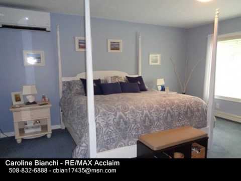 5 Cooper Road, Sturbridge MA 01518 - Single Family Home - Real Estate - For Sale -