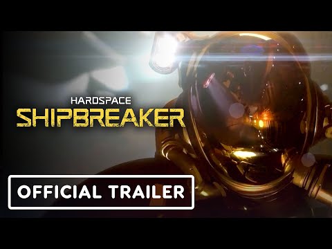 Hardspace Shipbreaker - Official Trailer | Summer of Gaming 2022