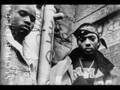 Mobb Deep Gun Sling