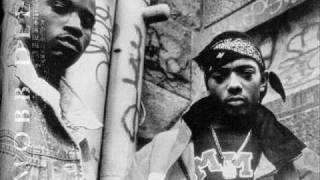 Mobb Deep - Gun Sling