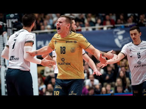 Projekt Warszawa udanie zaczął 2023 rok