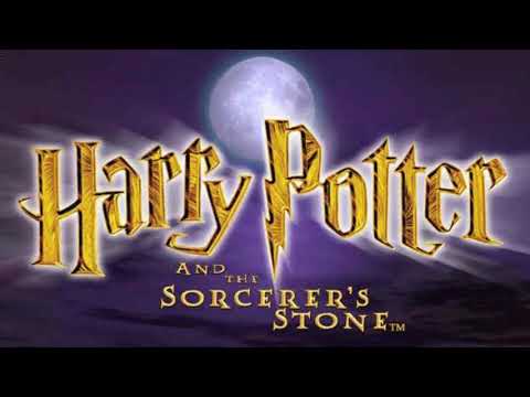 Harry Potter Game OST Extended – Flying Keys