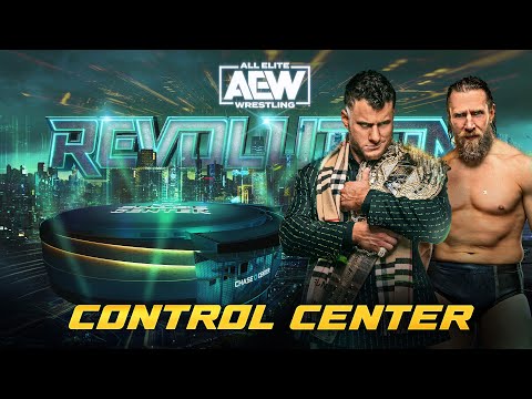 AEW Revolution Preview, Tommaso Ciampa Update, More | Fight Size Update