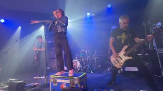 Grinspoon Rockshow Live 2024