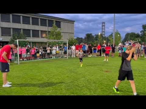 RAIFFEISEN-Schülerturnier 2025 - FC Horgen