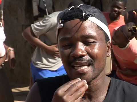 Shwi No Mtekhala - Ukhuhlupheka (Official Music Video)