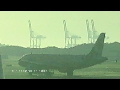 twenty one pilots Goes East - Episode Two: To Melbourne & Sydney