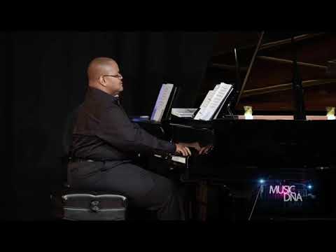 The Bamboula Piano Duo