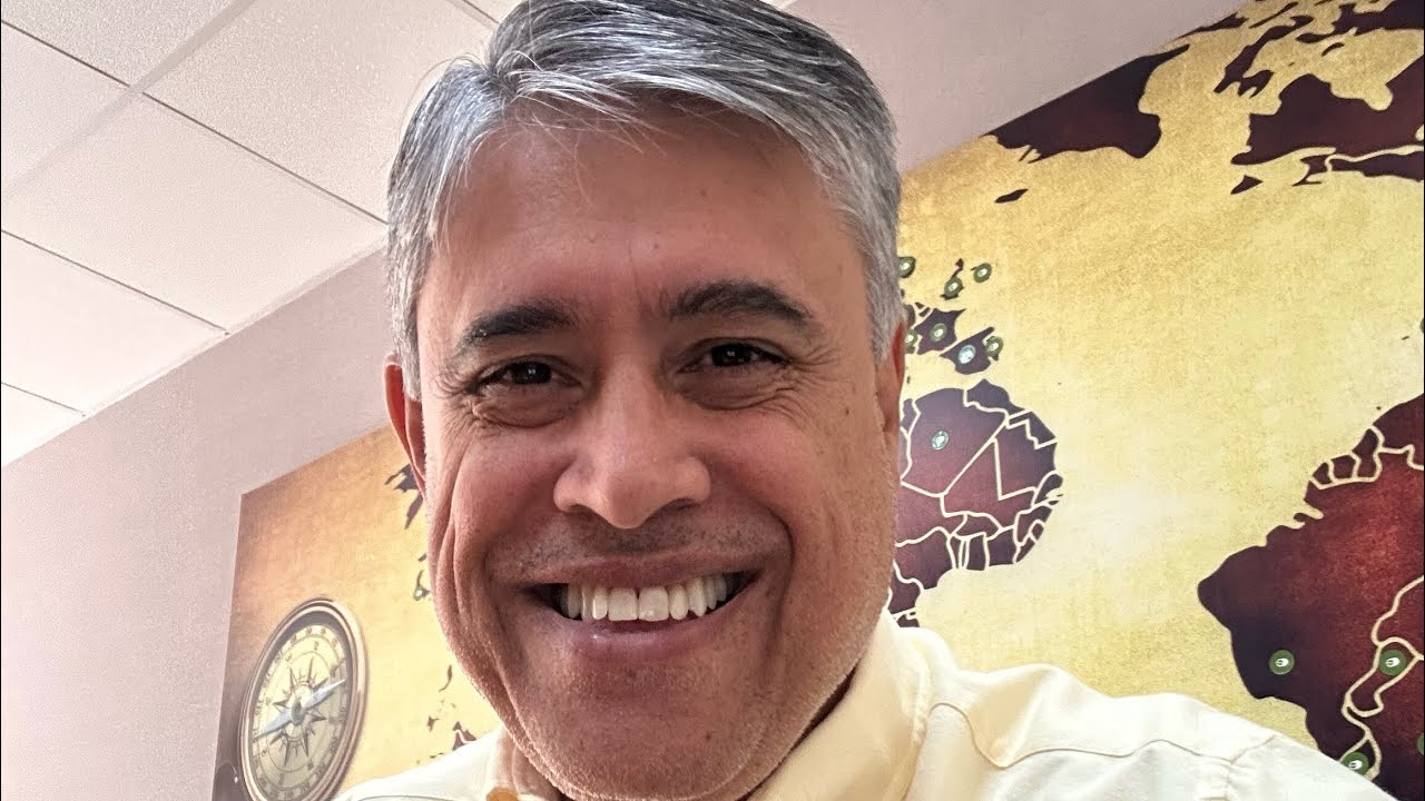 Espírito: origem e natureza