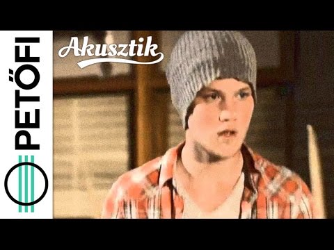 Norbert Kristof - Paris Suicide (feat. Lilla) - Petőfi Rádió Akusztik