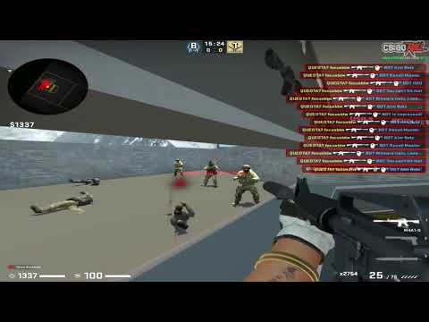 Killot Steam Community :: Video :: AIM FOCUS (FOV180)
