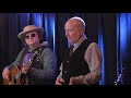 Freddie Steady Krc presents TUCSON- A Western Folk Rock Horse Opera in Verse and Song